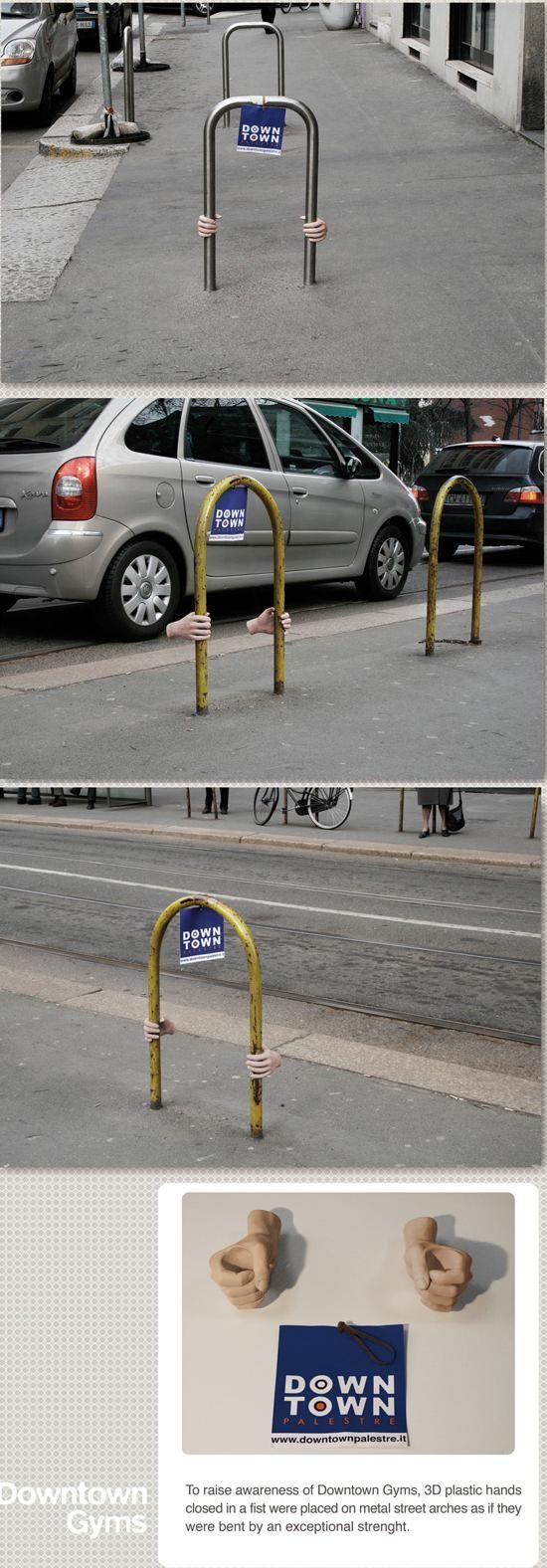 The best advertising for people with extra weight (89 pics)