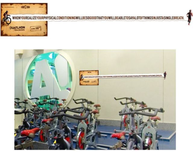 The best advertising for people with extra weight (89 pics)