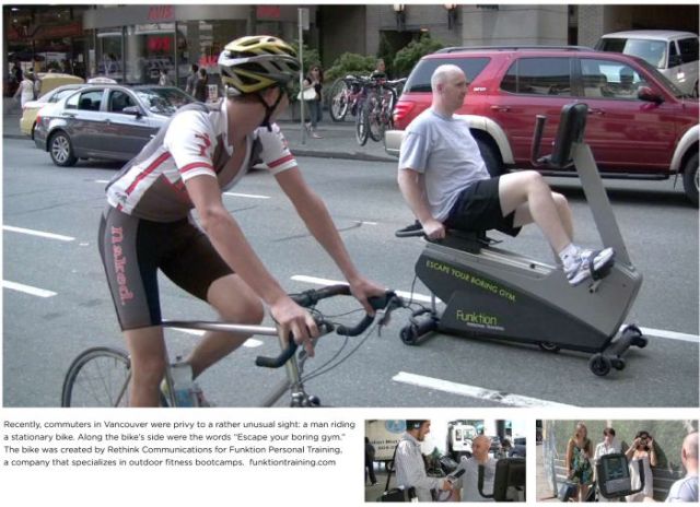 The best advertising for people with extra weight (89 pics)