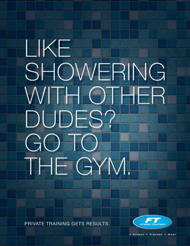 The best advertising for people with extra weight (89 pics)
