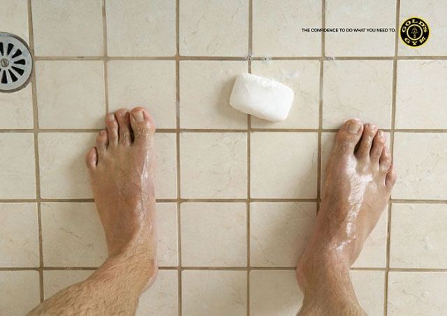 The best advertising for people with extra weight (89 pics)
