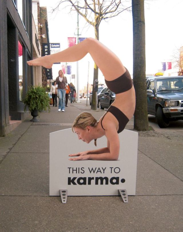 The best advertising for people with extra weight (89 pics)