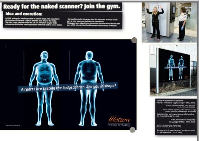 The best advertising for people with extra weight (89 pics)