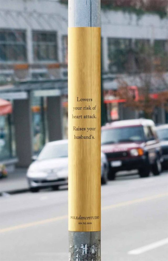 The best advertising for people with extra weight (89 pics)