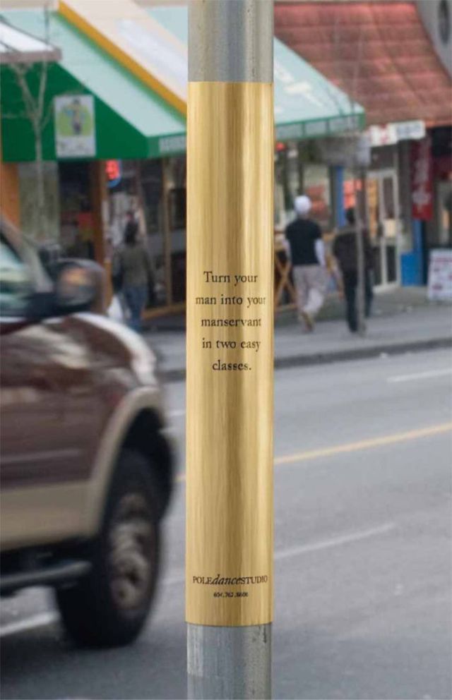 The best advertising for people with extra weight (89 pics)
