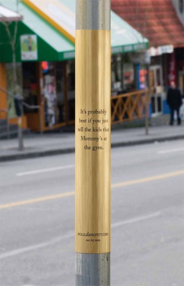 The best advertising for people with extra weight (89 pics)