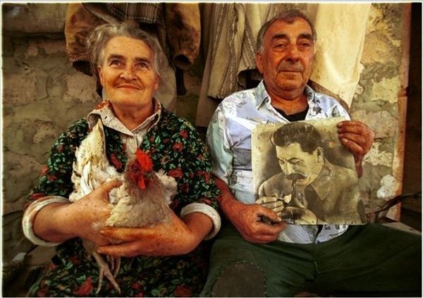 Photos from life (46 pics)