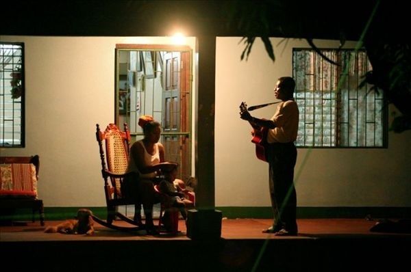 Photos from life (46 pics)