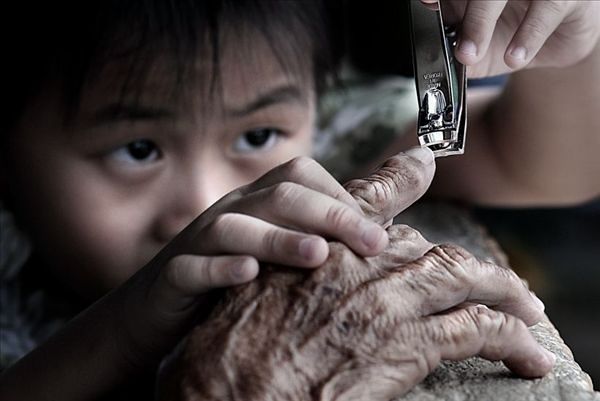Photos from life (46 pics)
