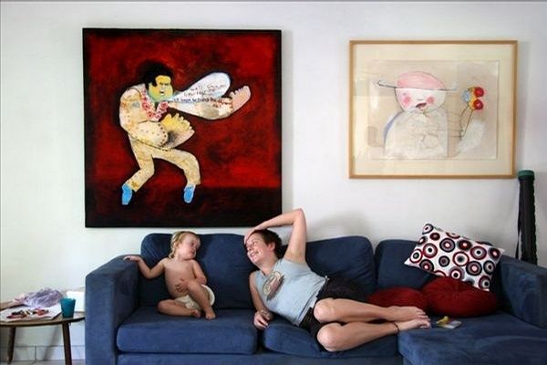 Photos from life (46 pics)