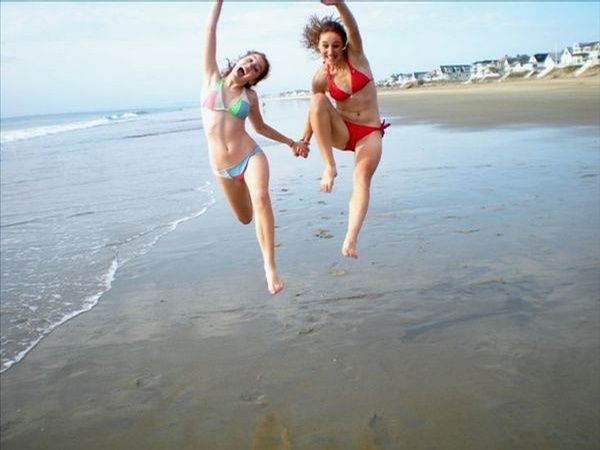 Photos from life (46 pics)
