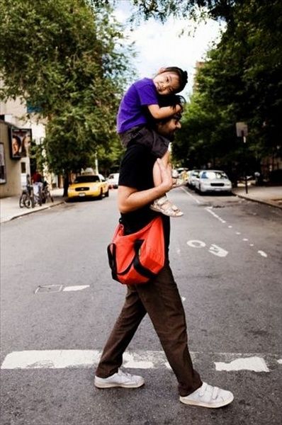 Photos from life (46 pics)