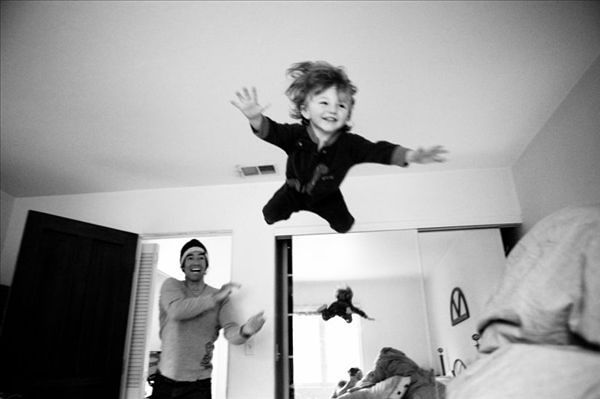 Photos from life (46 pics)