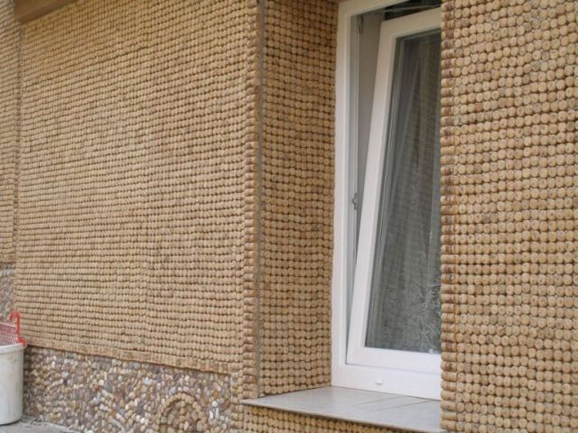 A house made from… Cool! (10 pics)