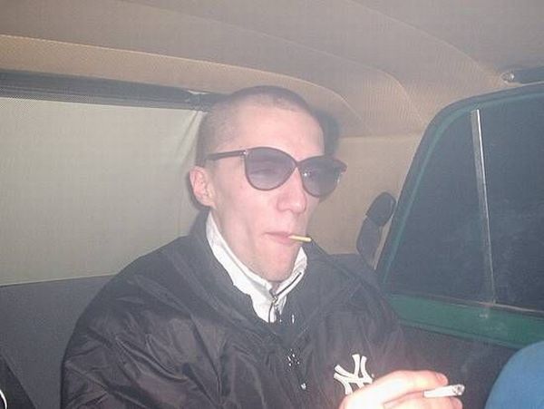 Youth of Russia's backwoods (63 pics)
