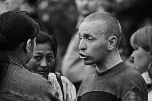 Youth of Russia's backwoods (63 pics)