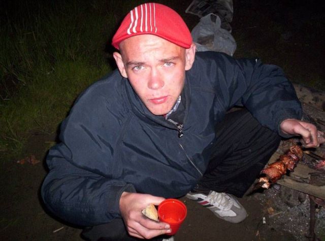 Youth of Russia's backwoods (63 pics)