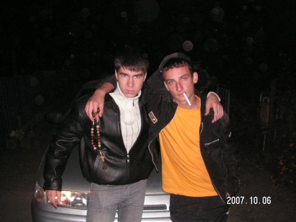 Youth of Russia's backwoods (63 pics)