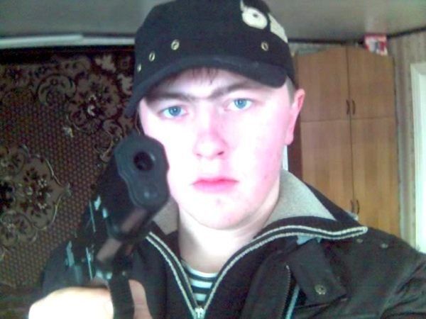 Youth of Russia's backwoods (63 pics)