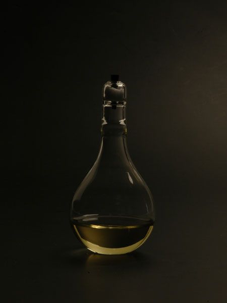 “Miraculous lamp” (4 pics)