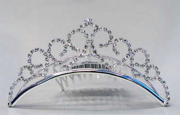 Royal crowns and tiaras (47 pics)
