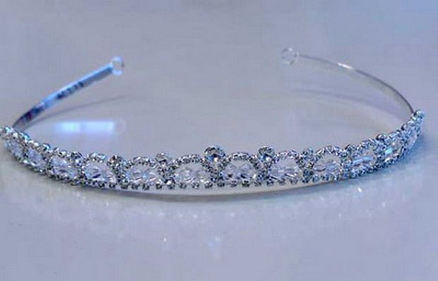 Royal crowns and tiaras (47 pics)