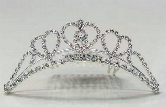 Royal crowns and tiaras (47 pics)