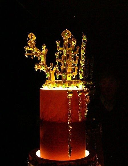 Royal crowns and tiaras (47 pics)