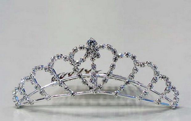 Royal crowns and tiaras (47 pics)