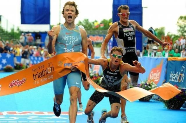 The best sports moments of this year (58 pics)