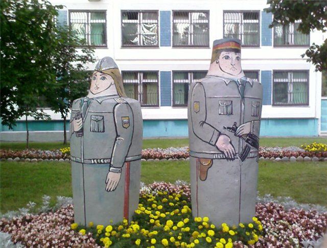 Daily picdump (125 pics)