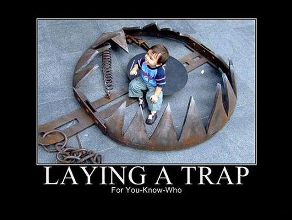 Funny demotivational posters (60 pics)
