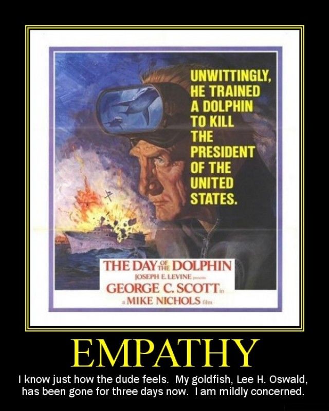 Funny demotivational posters (60 pics)