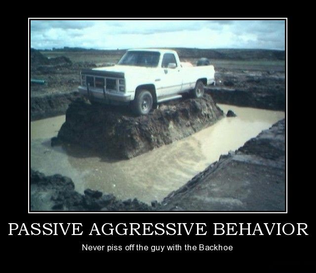 Funny demotivational posters (60 pics)