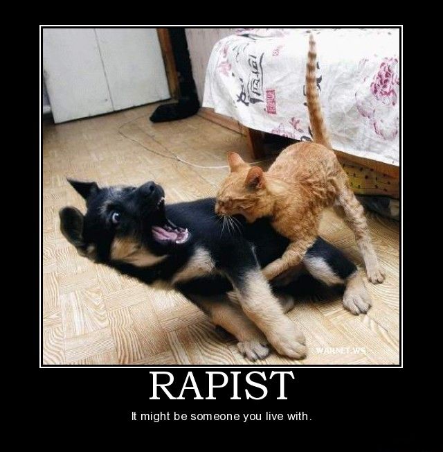 Funny demotivational posters (60 pics)