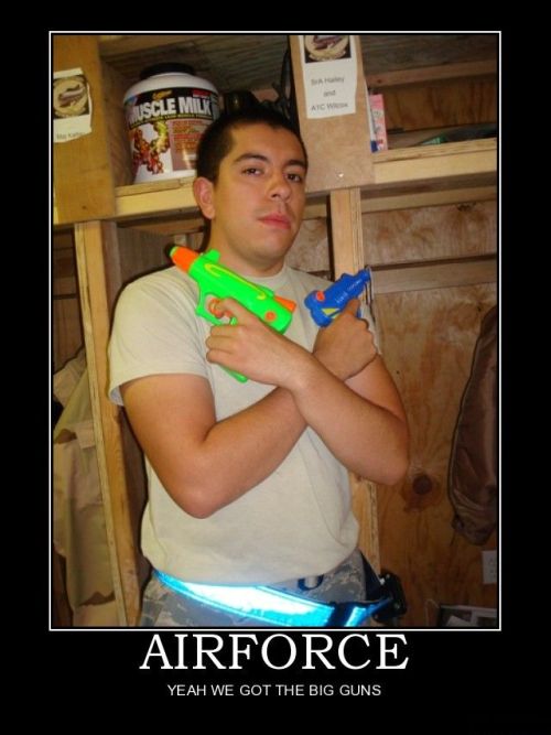 Funny demotivational posters (60 pics)