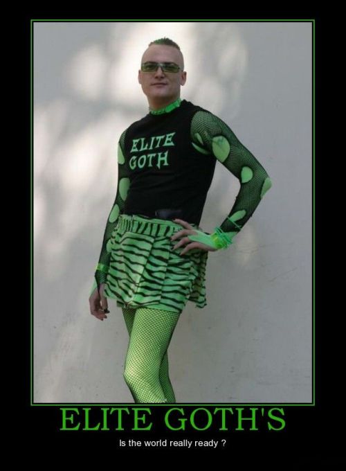 Funny demotivational posters (60 pics)