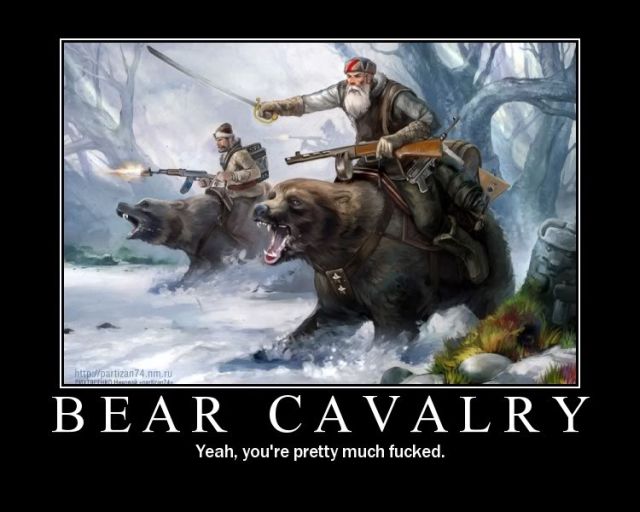 Funny demotivational posters (60 pics)