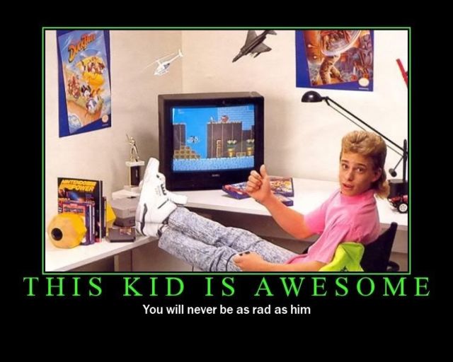 Funny demotivational posters (60 pics)