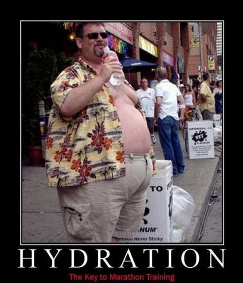 Funny demotivational posters (60 pics)