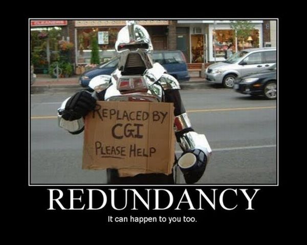 Funny demotivational posters (60 pics)