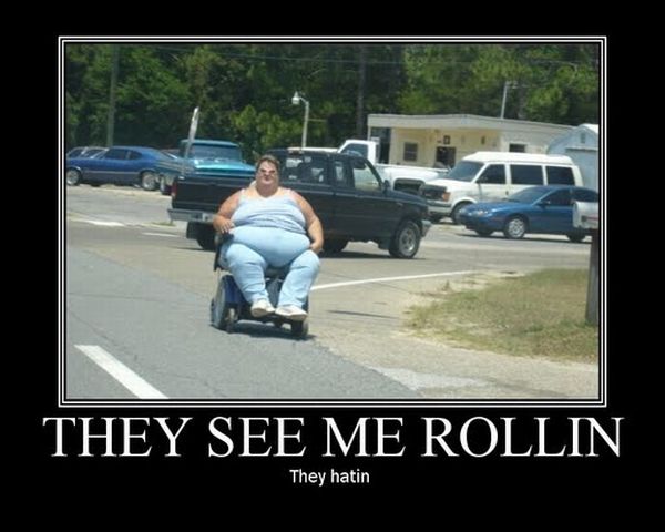 Funny demotivational posters (60 pics)