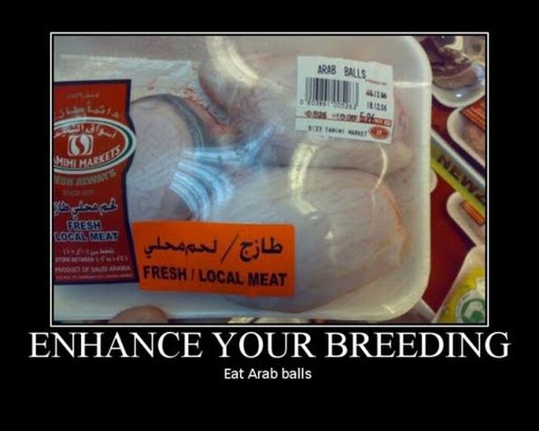 Funny demotivational posters (60 pics)