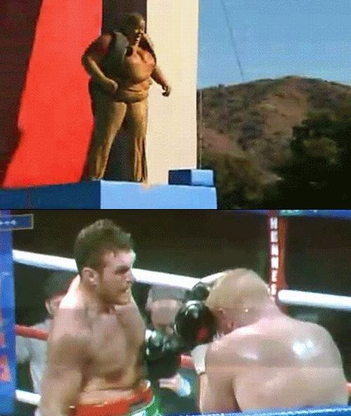 Fails and losers (45 gifs)