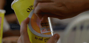 Fails and losers (45 gifs)