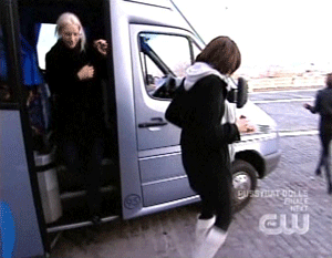 Fails and losers (45 gifs)
