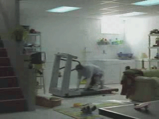 Fails and losers (45 gifs)