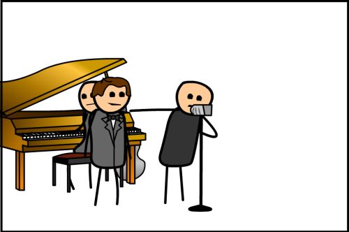 Funny flash animations (5 flashes)