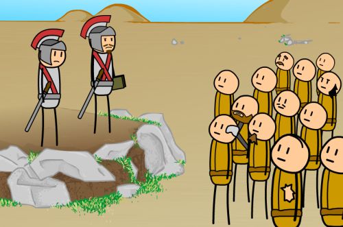 Funny flash animations (5 flashes)