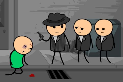 Funny flash animations (5 flashes)